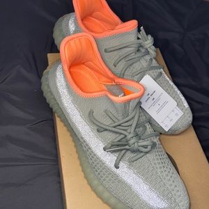 Yeezy Boost 350 'Desert Sage'